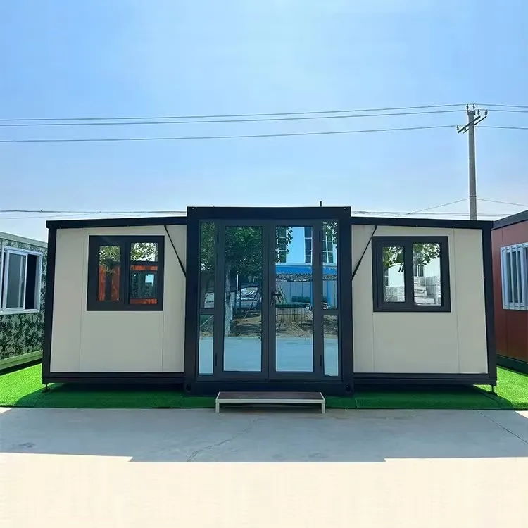 Mobile Container House