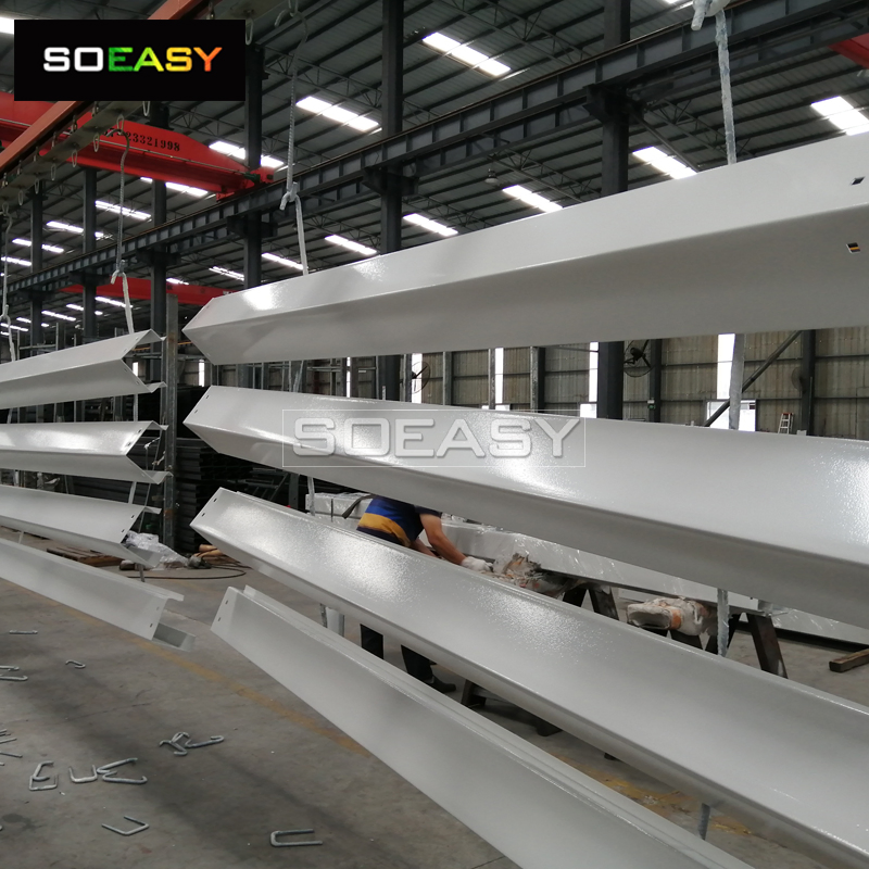 18 Square Meters Steel Structure+Sandwich Panel Villa Detachable Container House