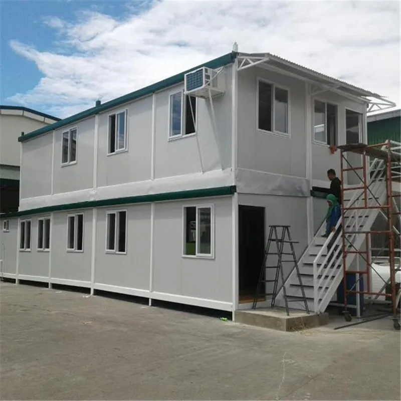 Container House 5