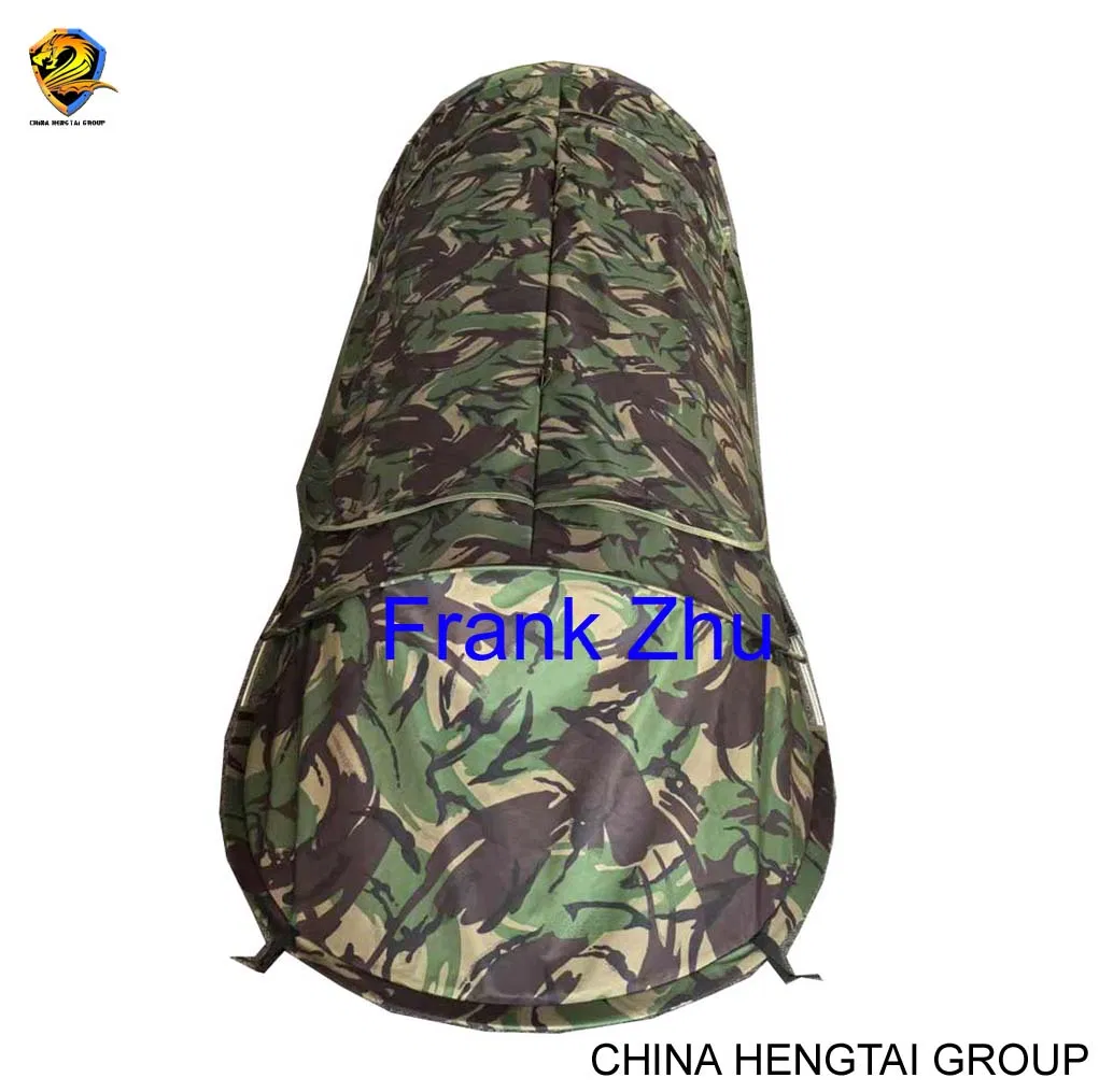 Rugged All-Weather Harsh Environments Disaster Refugee Emergency Relief Rescue Survival Shelter