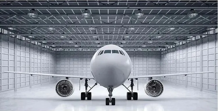 Steel Structure Overview