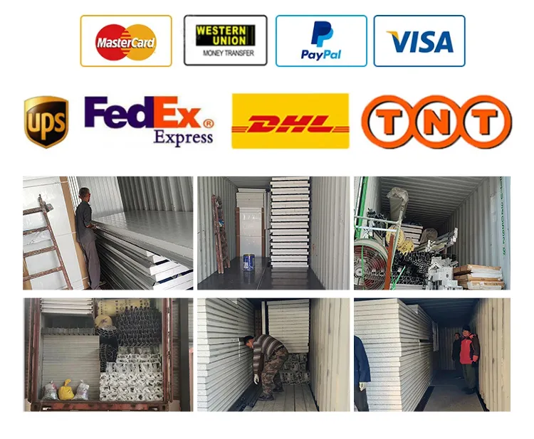 Container House View 23