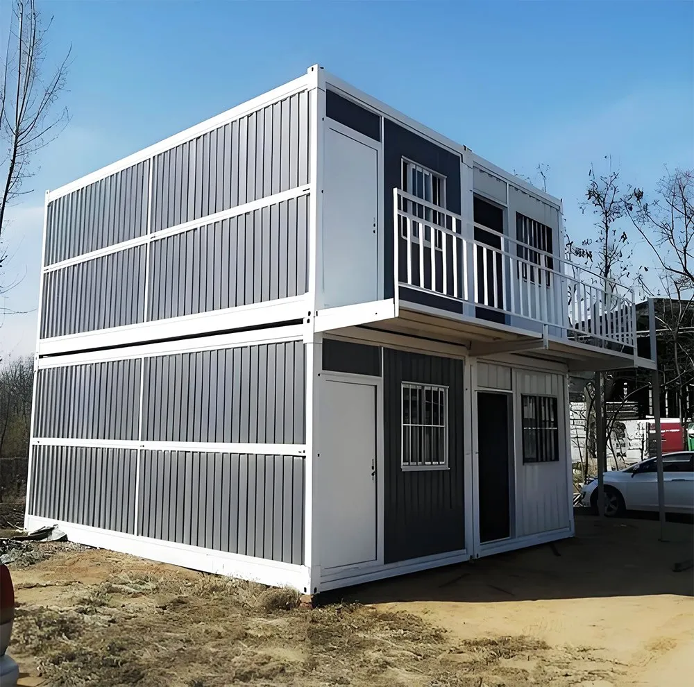 Folding House