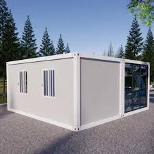 Prefab Shelter for Disaster Relief Emergency Housing