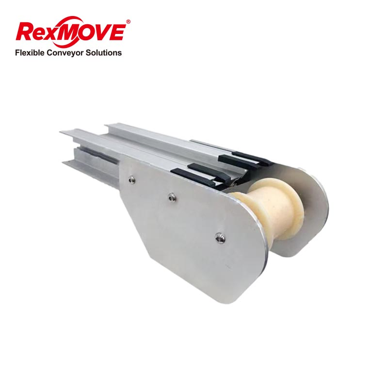 Customizable Drive Unit RM140 Driving Head / Ldler Head