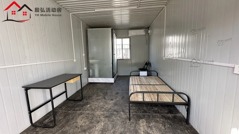 Sandwich Panel Structure