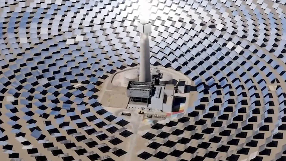 Scenario Application 1