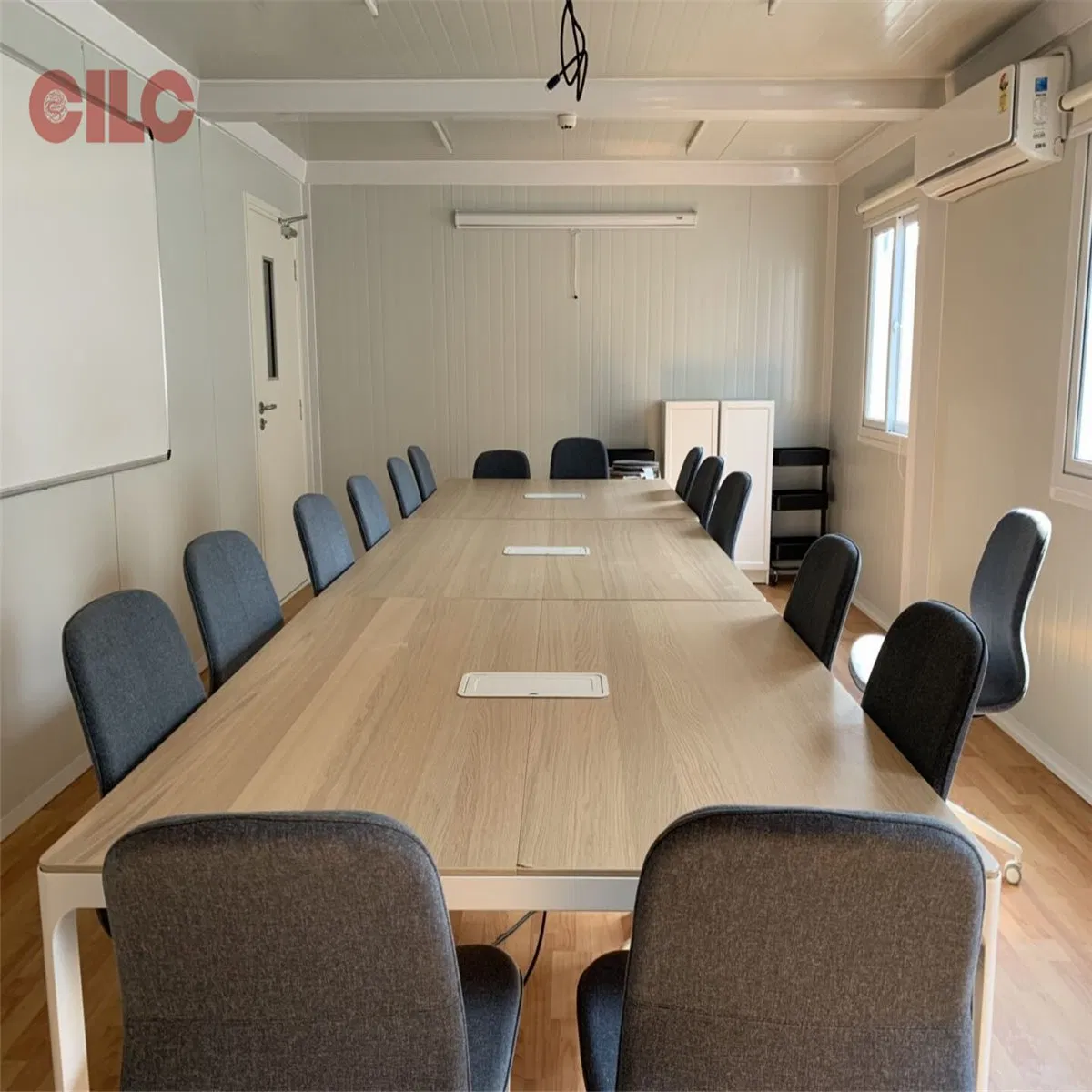 20FT 40FT China Cheap Modular Mobile Tiny Living Home Temporary Toilet Ablution Kitchen Prefabricated Container Office