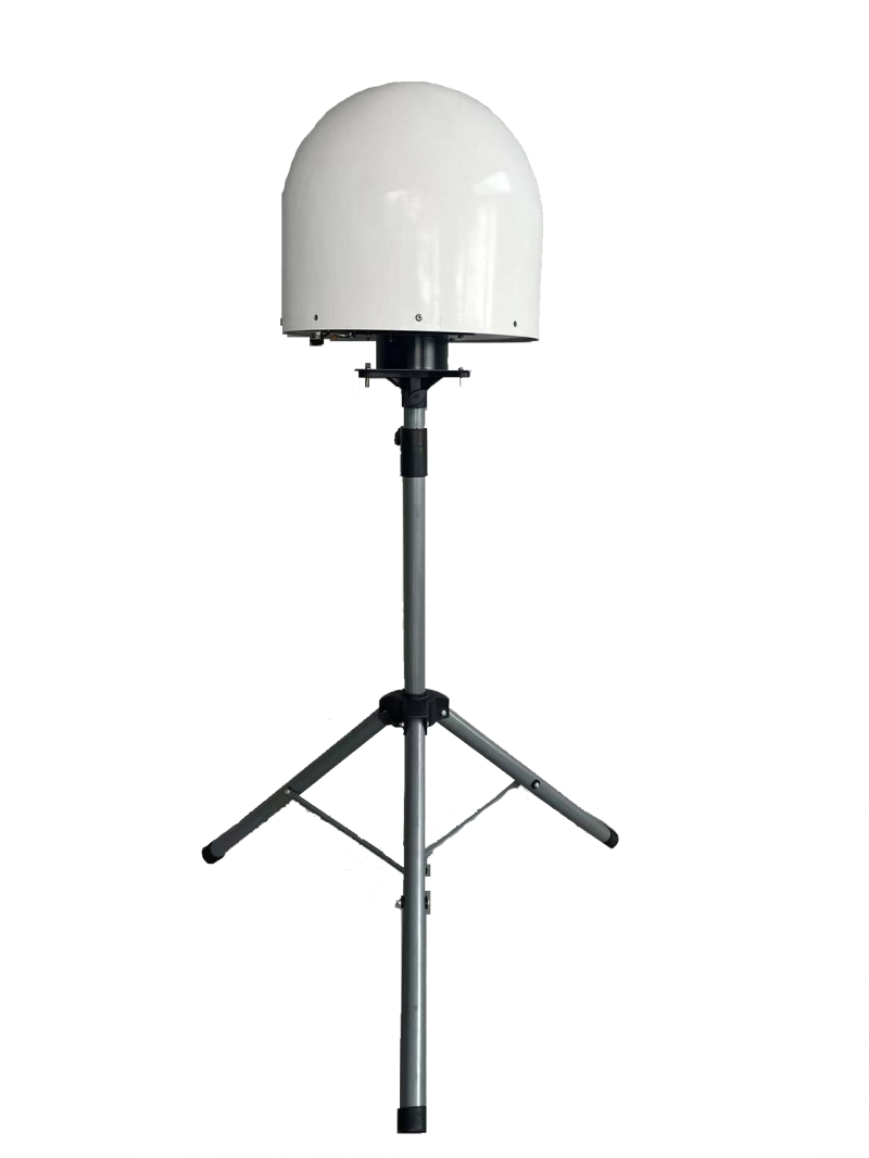 Advanced Drone Detection System for Enhanced Airspace Security