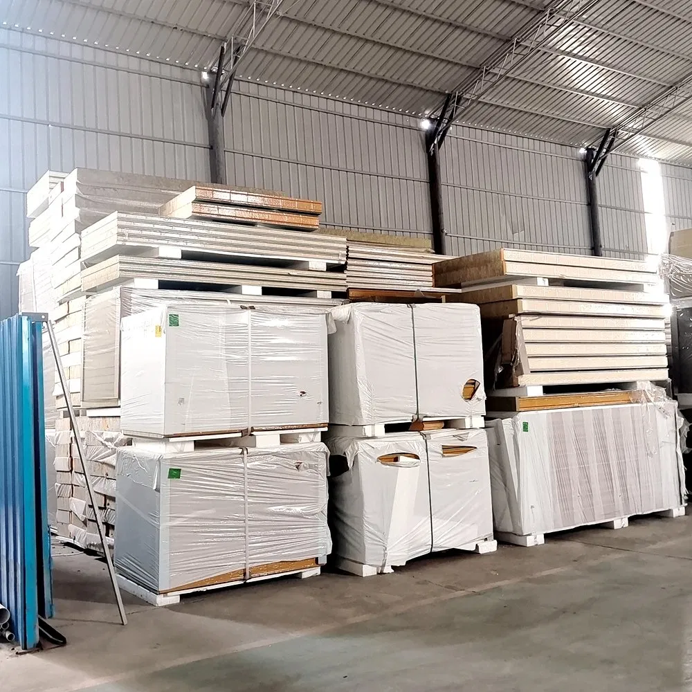 Customizable 20FT Modular Container Building Unit with Various Layouts and Interior Finishing Options