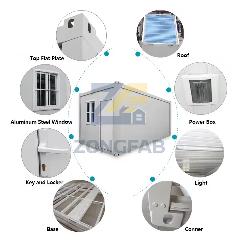 Material Specification
