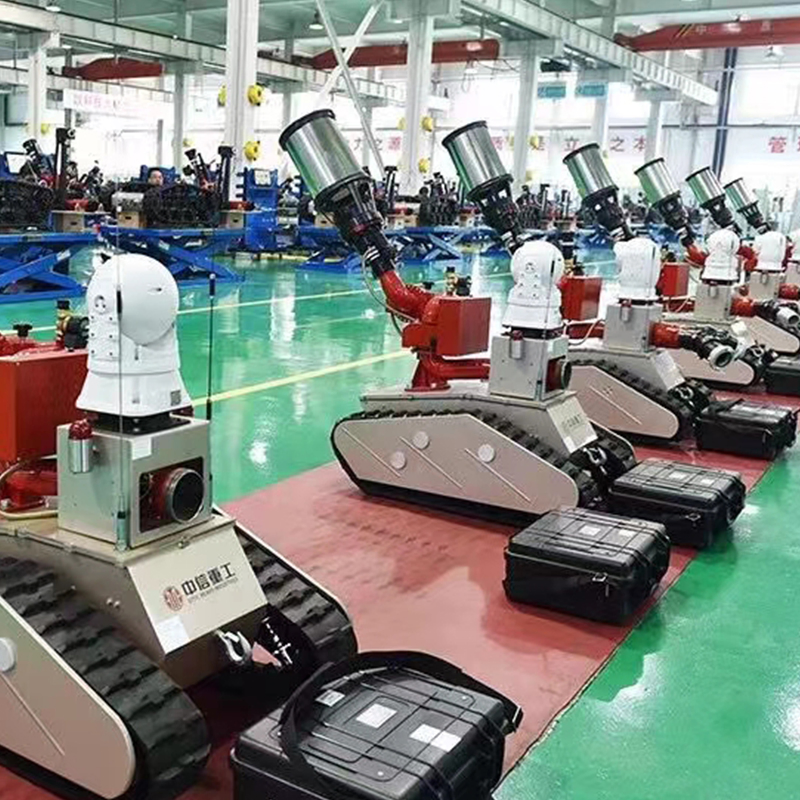 Versatile Rugged Mobile Surveillance Dual Sensor Thermal PTZ Camera System