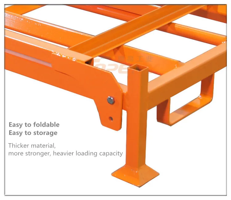 Stacking Racks Unit 3