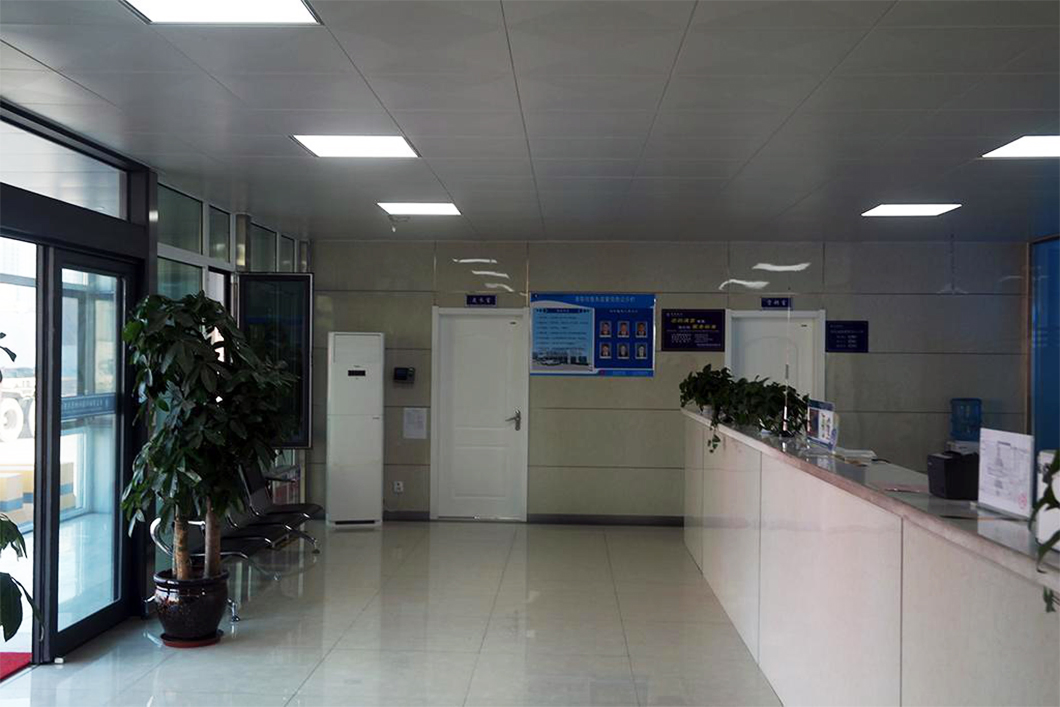 Prefab House Prefabricated Modular Office Steel Structure Container House Mobile Office for Sale