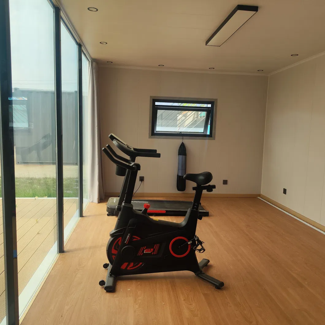 Modern Window Design