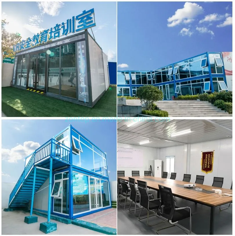 Container House Design