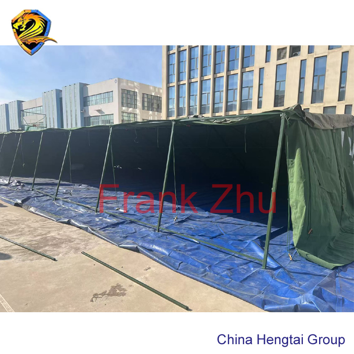 Rapid Deployment Modular Options Outdoor Disaster Refugee Emergency Relief Unhcr Shelter