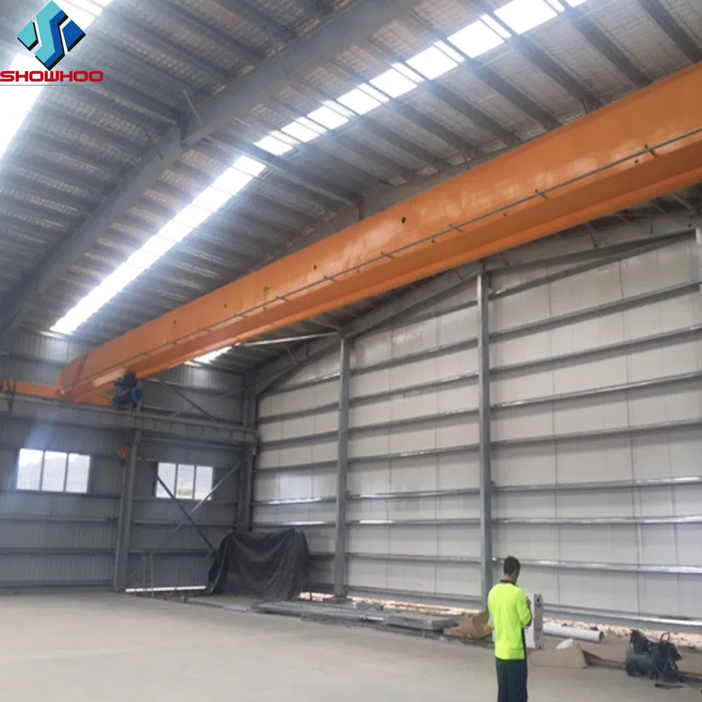 Expandable Cabin Foldable Container House Steel Structure Building with Large Span