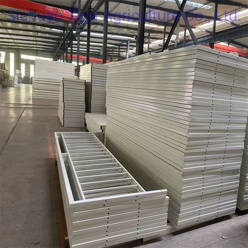 Container Building 7