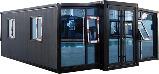 Rapidly Construct Expandable, Mobile, Prefabricated, and Convenient Modular Housing Units.