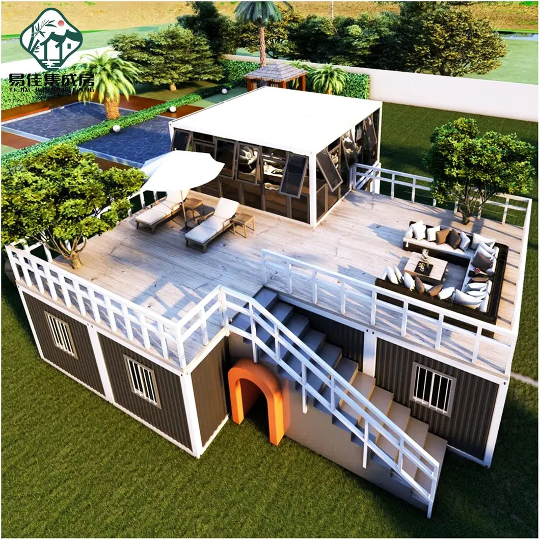Modular Container House