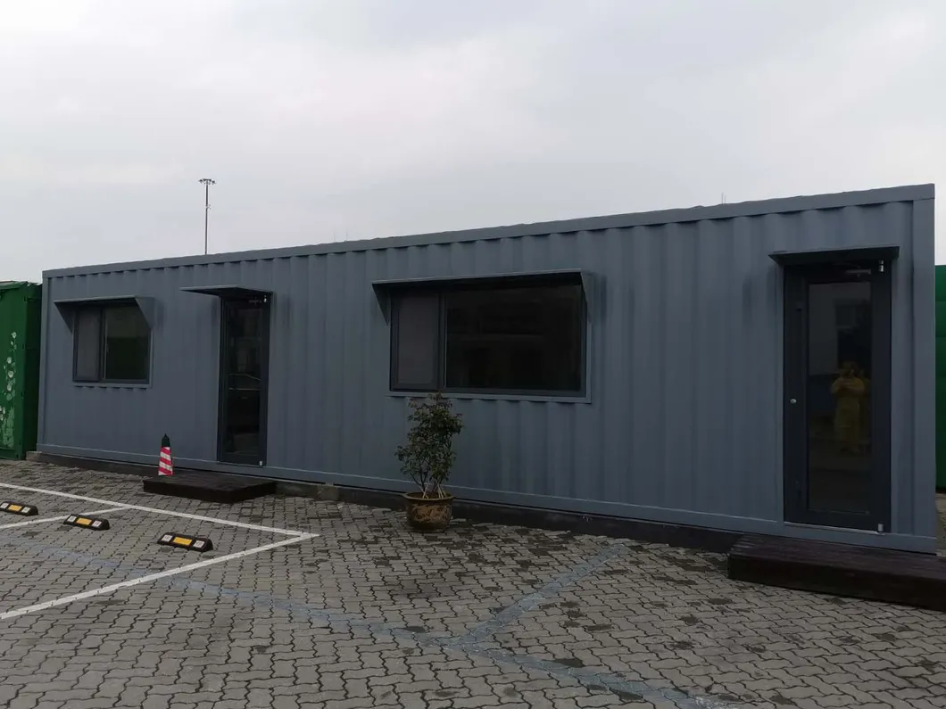 Container Office Design 5
