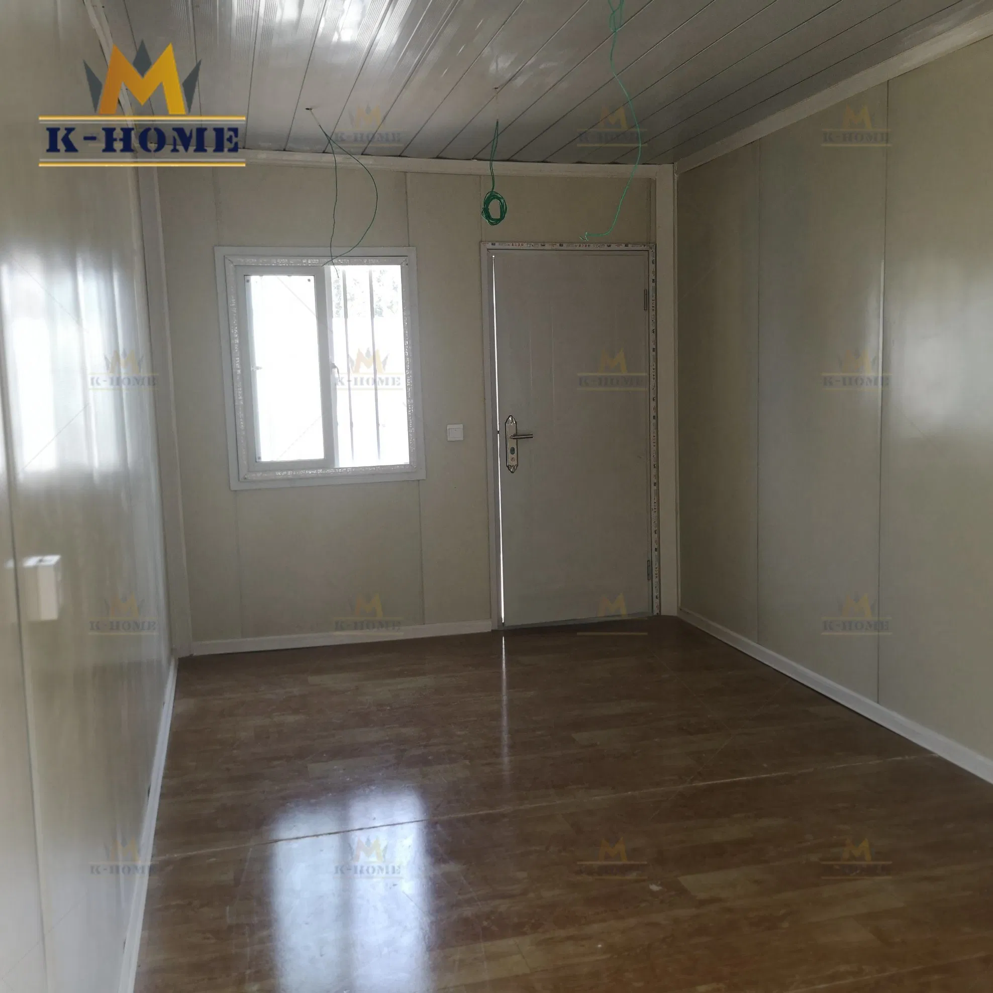 Prefab Flat Pack Expandable Container Office for Sale