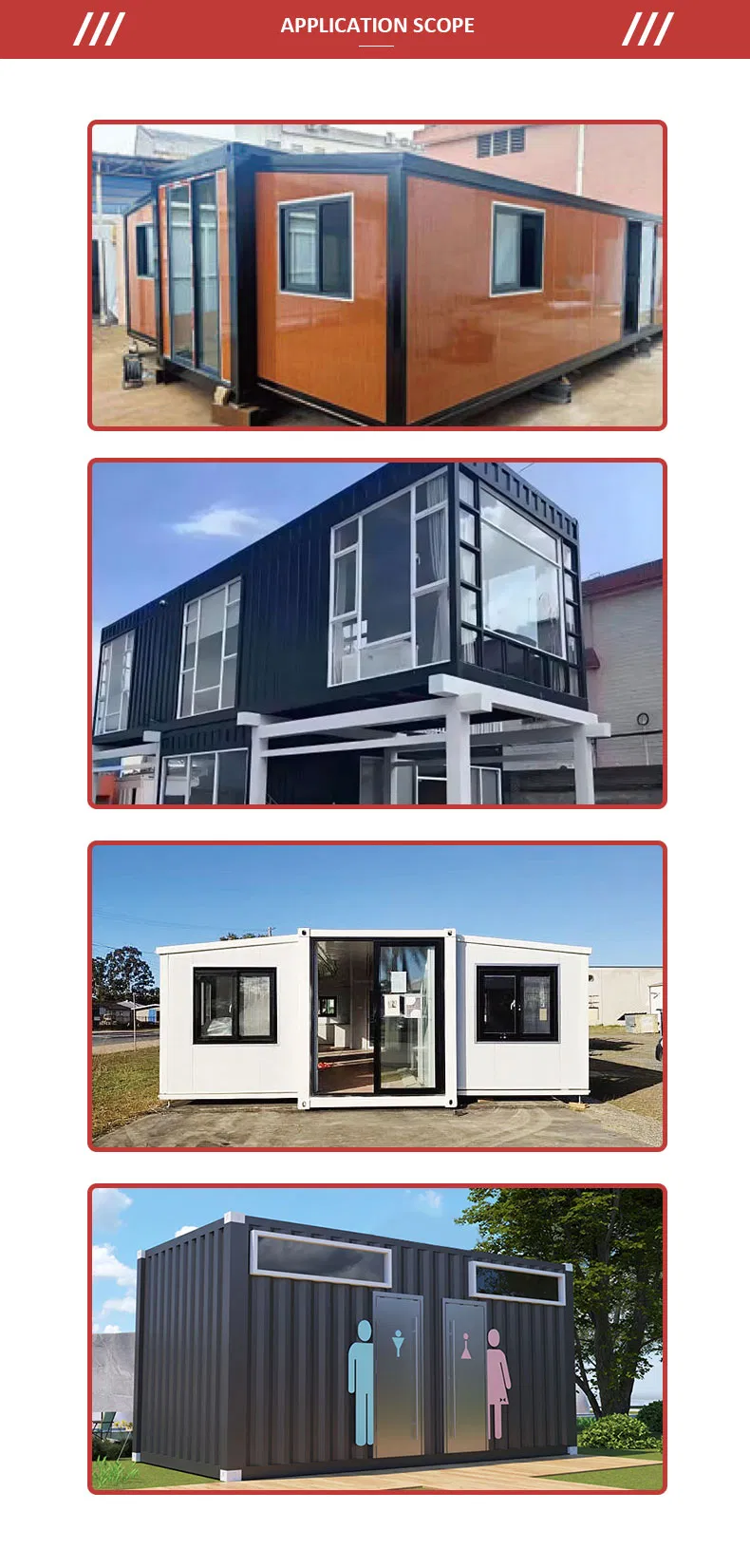 Technical Specifications 1