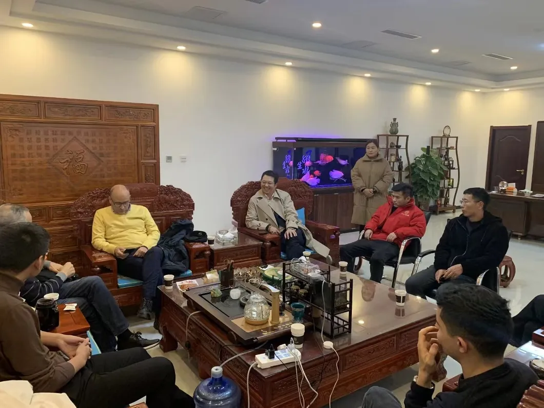 Container House View 7