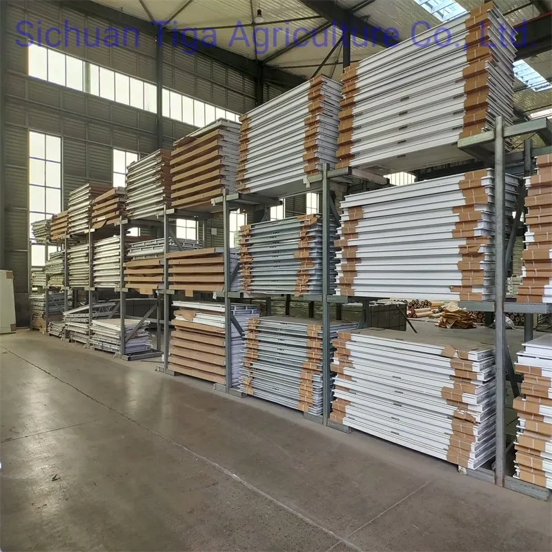 Container Building 8