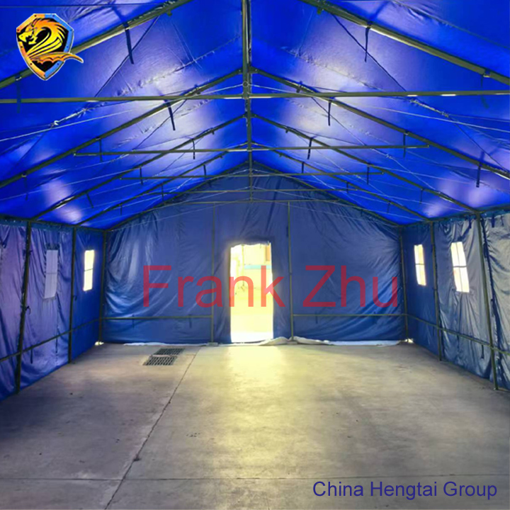 Quick Assembly Disaster Refugee Unhcr Humanitarian Projects Emergency Relief Shelter