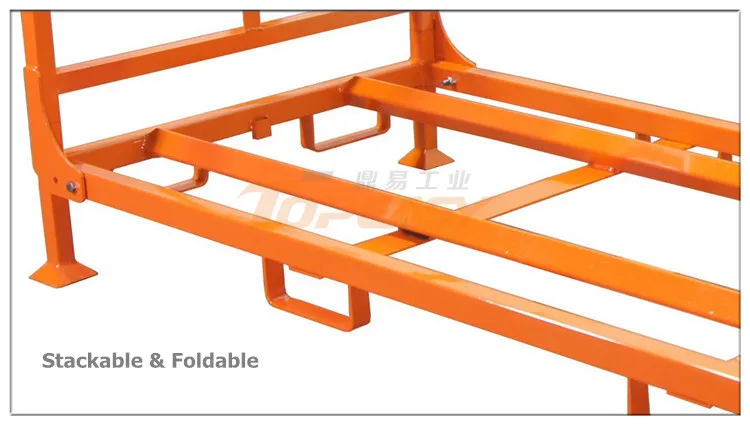 Stacking Racks Unit 4