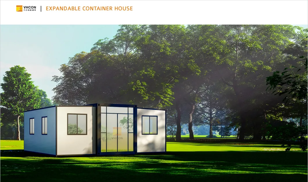 Container House 2