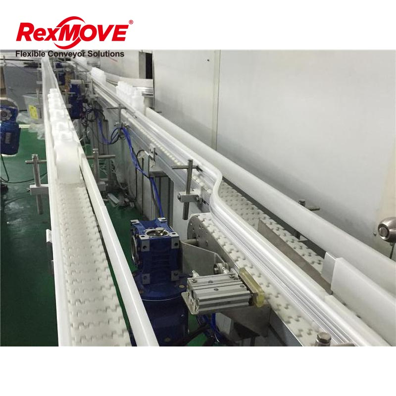 Factory Wholesale Drive Unit RM83 Driving Head / Ldler Head