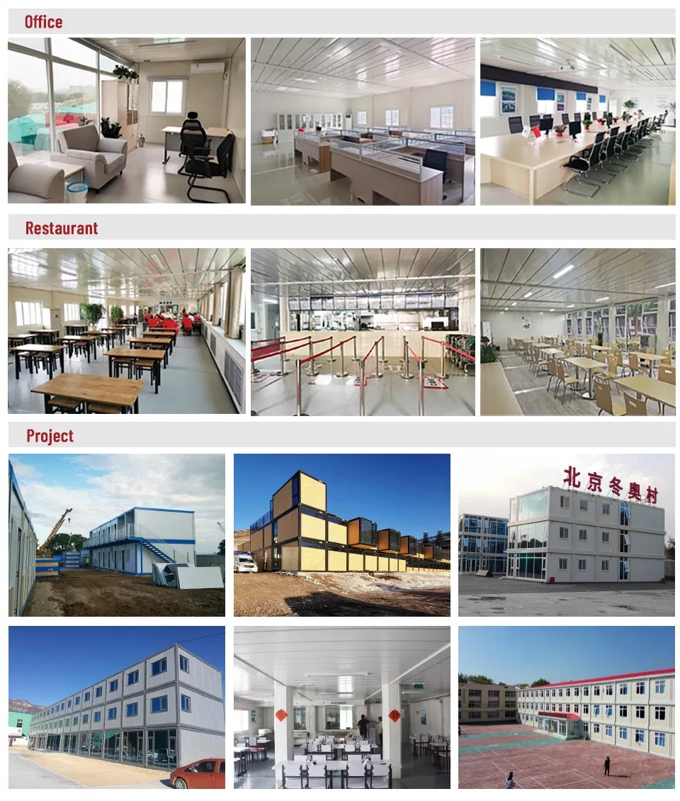 Project Case Studies