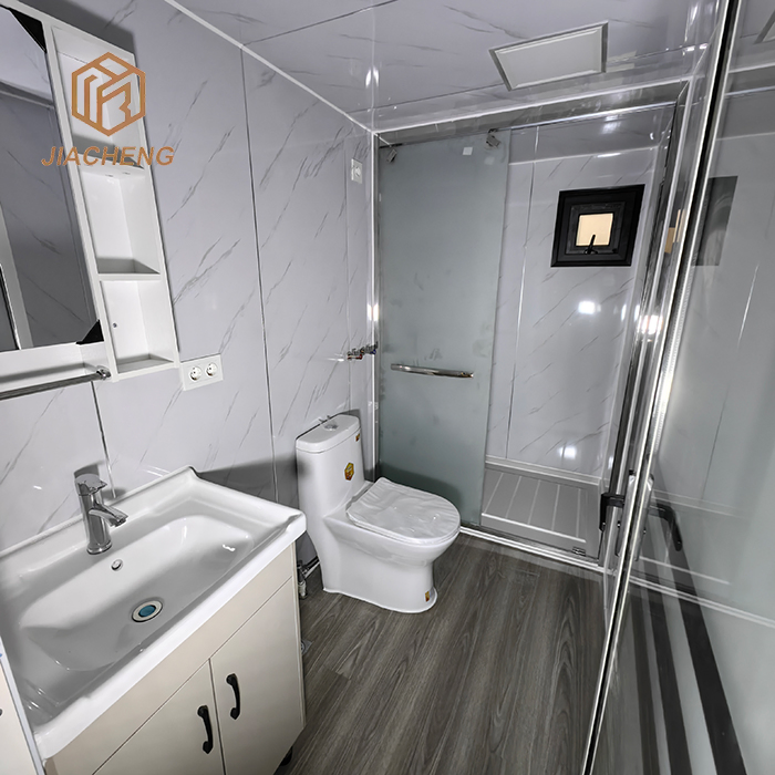 Wholesale Australia Standard Customizable Size Expandable House Foldable Prefab Tiny House 20FT 40FT Mobile Portable House