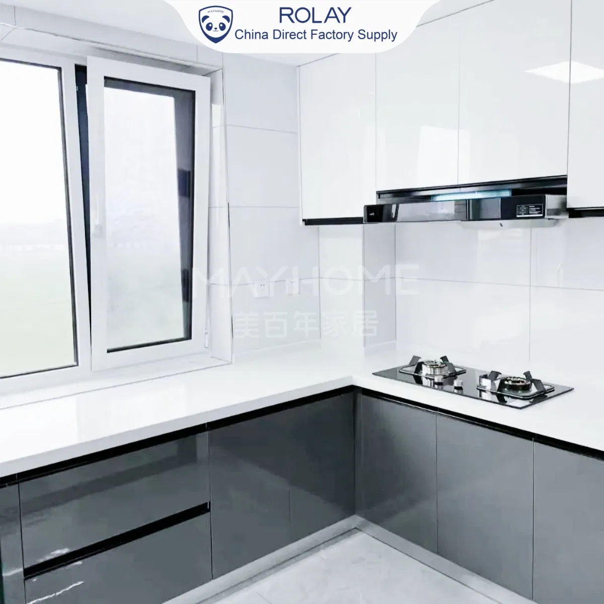 Indoor Pet Enclosure Weatherproof Shelter Anti-Peel Surface Odor-Free Animal Unit with High Quality