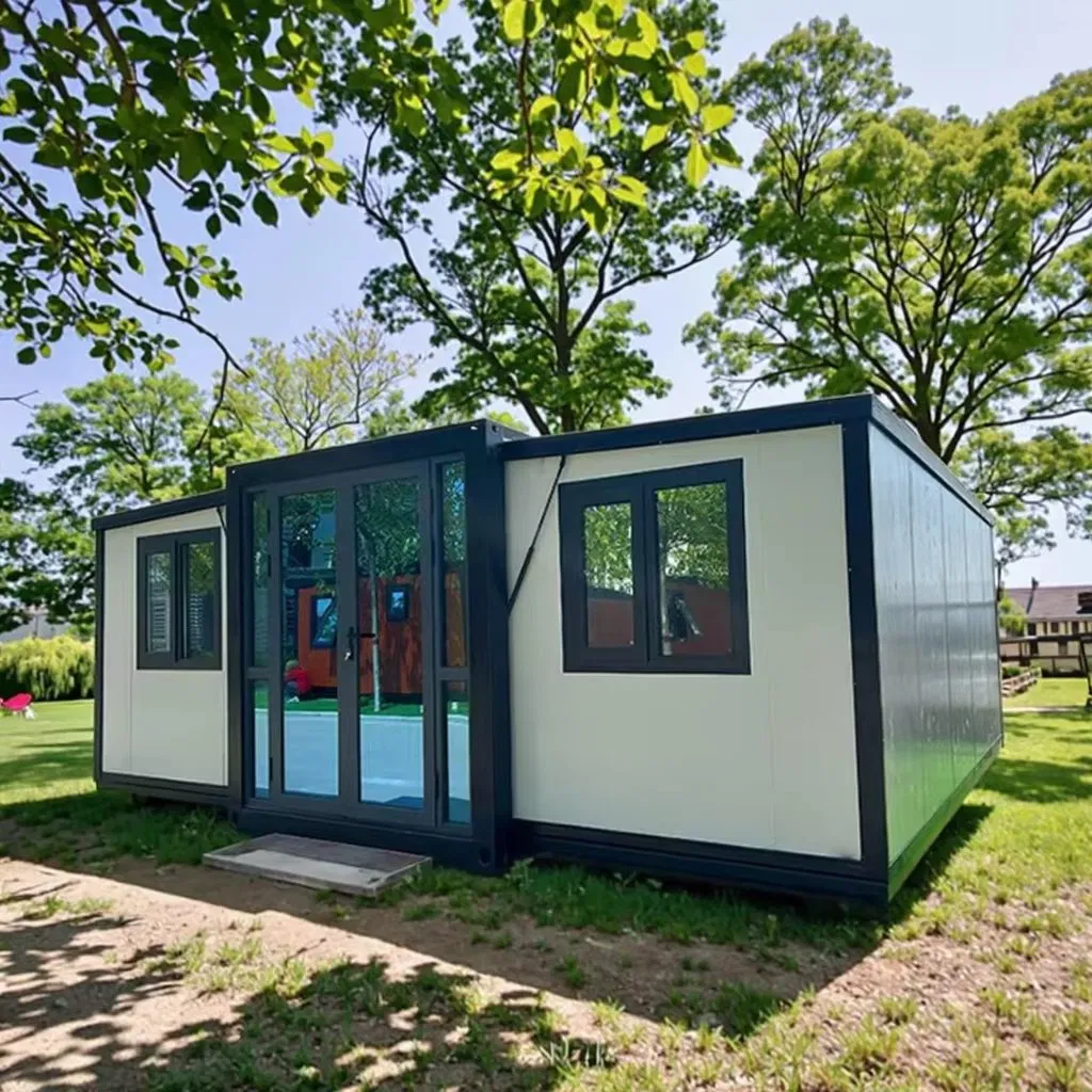 High Quality Prefab House Mobile House Prefabricated Container Office for Bathroom