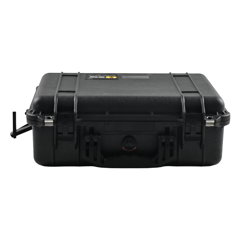 Tatusky 10km Drone Detector Integrated Detection &amp; GPS Spoofing System Critical Infrastructure for Dji Autel Fpv