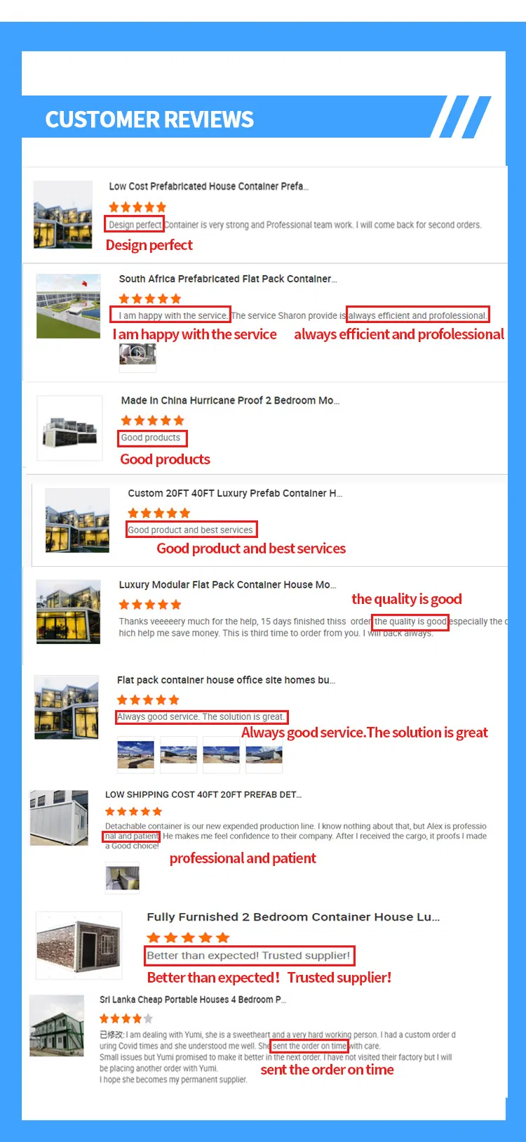 Installation Process