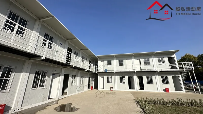 Steel Structure Design