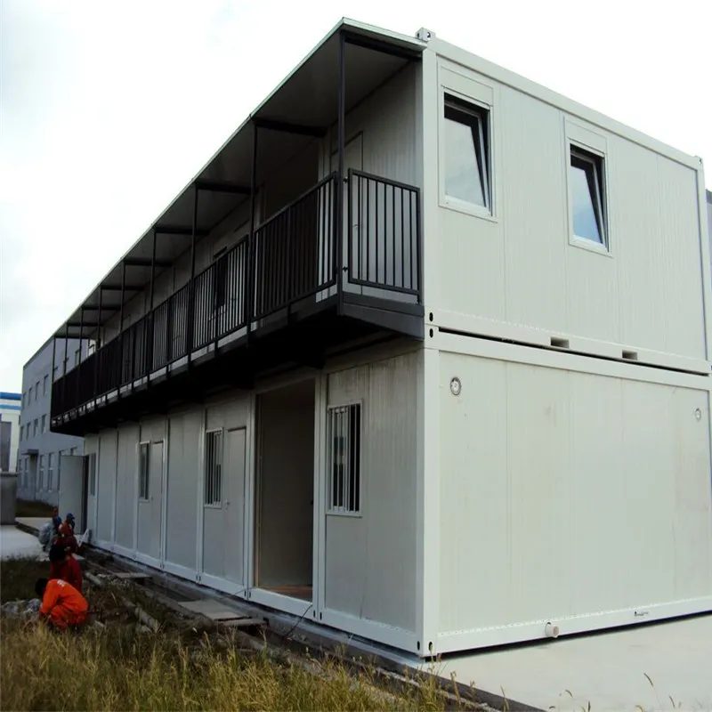 Container House 6