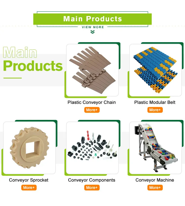 Industrial Conveyor 2