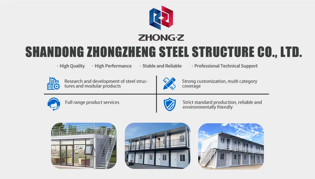 Prefab House Overview