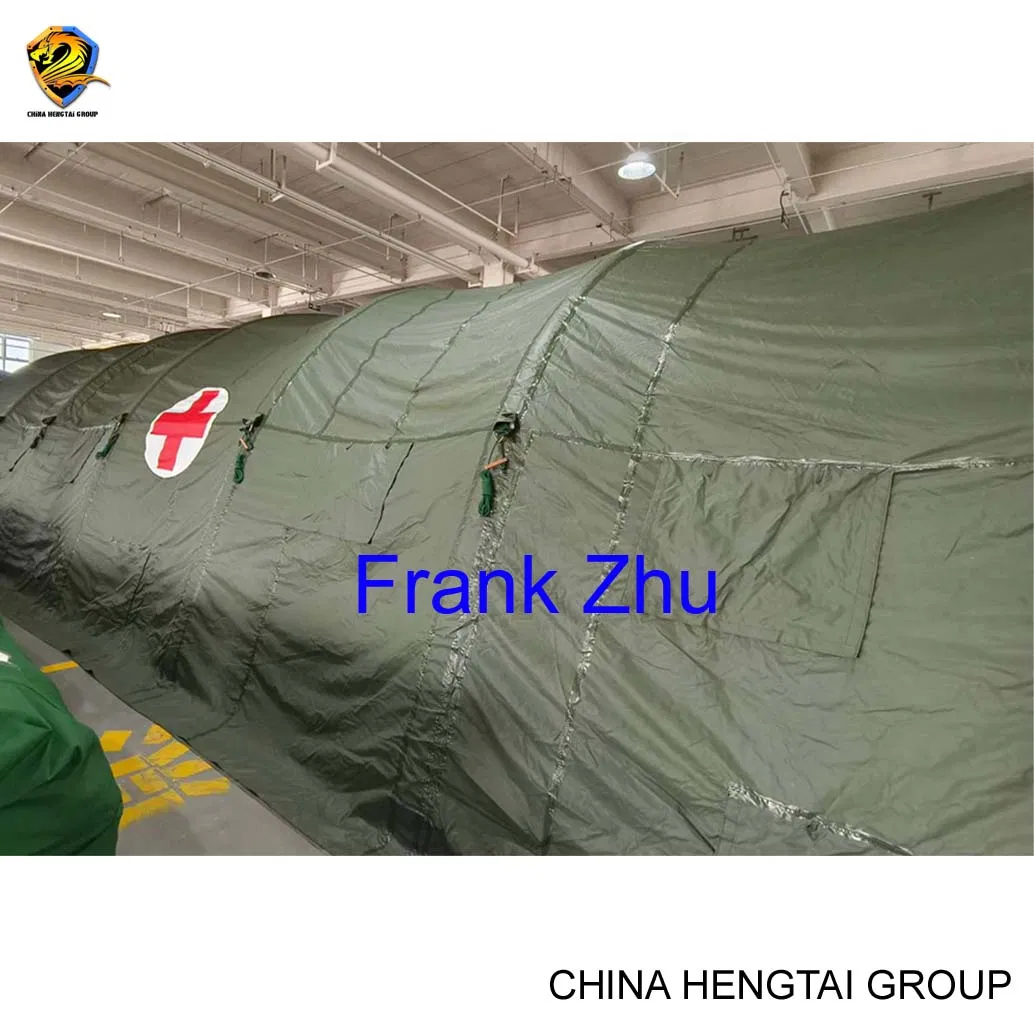 Relief Tent Details 3