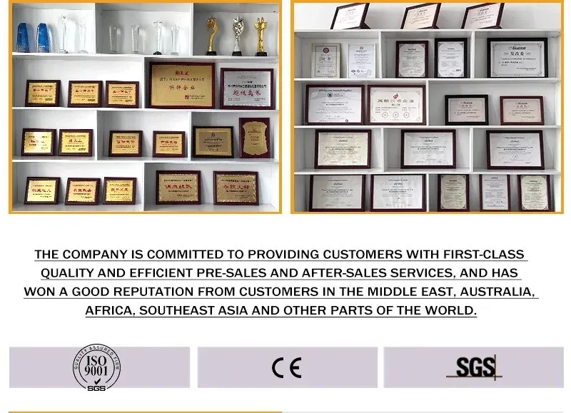 Outdoor Office Container