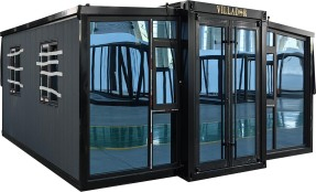 Rapidly Construct Expandable, Mobile, Prefabricated, and Convenient Modular Housing Units.