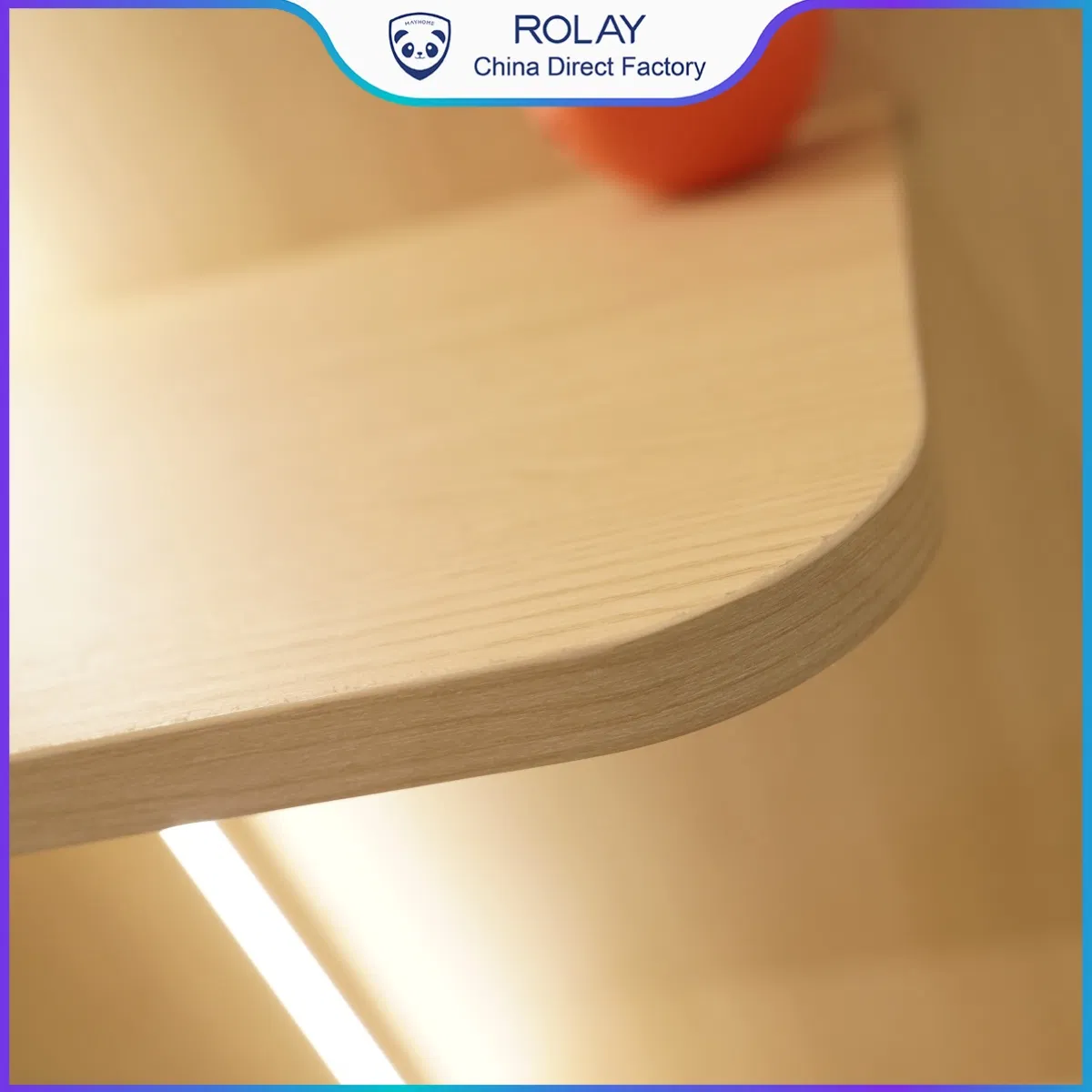 Stable Structure Anti-Deformation Long Lifespan Rounded Corners Pet Supply Unit with Factory Price