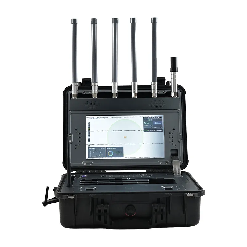 Drone Detection Device