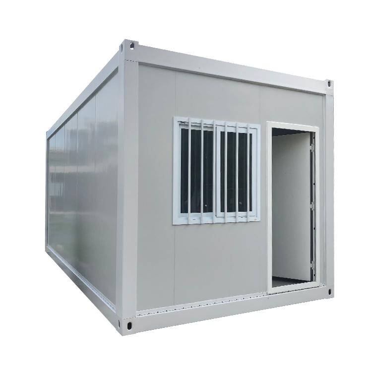 Good Quality Easy Install China Flat Pack Container Luxury Offices